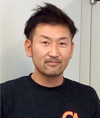 浅見 大さん