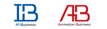 IP Business、Animation Business